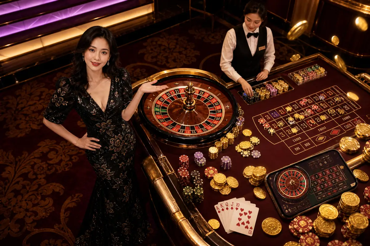 bet4cuxi kaedah deposit e-wallet Malaysia