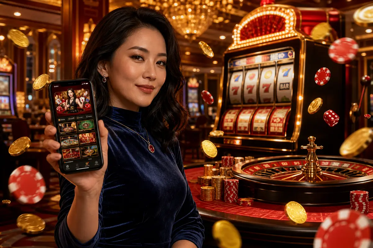 bet4cuxi deposit e-wallet pembayaran Malaysia