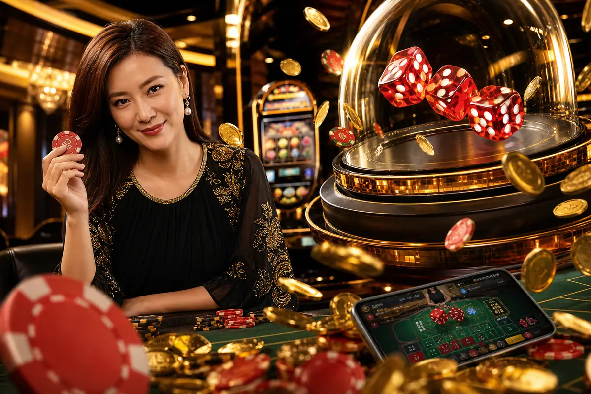 bet4cuxi deposit kaedah pembayaran Malaysia