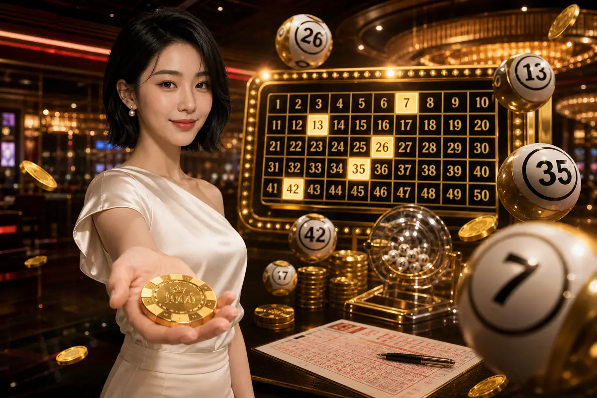 bet4cuxi Casino antara muka meja roulette live